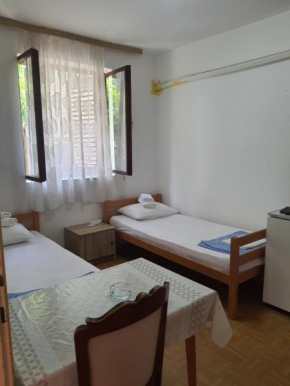 Apartments Andjus